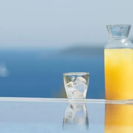 Nona Villa Sivota (Lefkada)