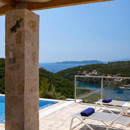 别墅 Nona 塞沃塔