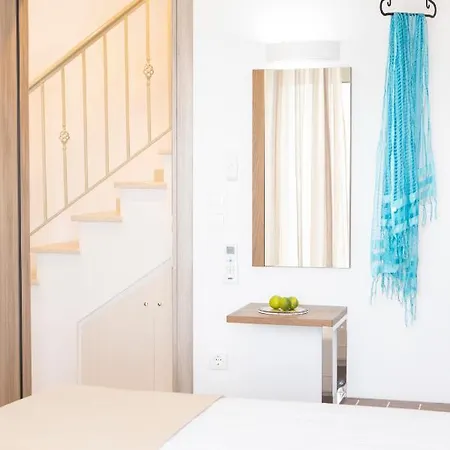 别墅 Nona 塞沃塔